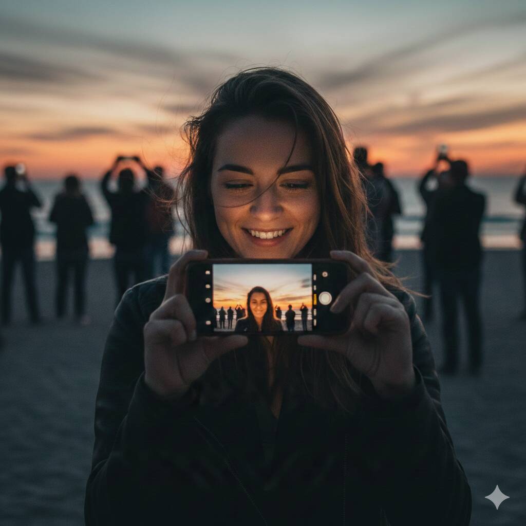 Kendi Hayatınızın Röntgencisi misiniz?