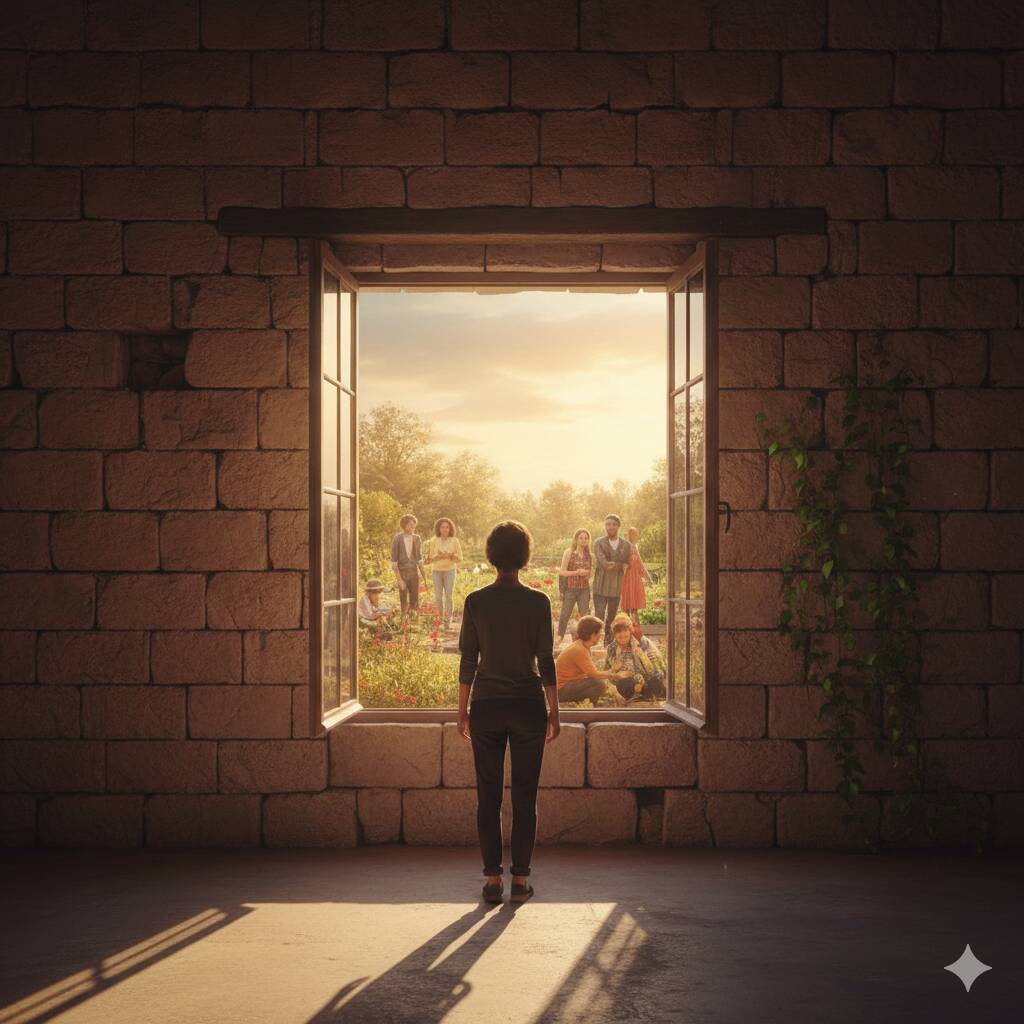 Kendimizi Korurken Nezaketi mi Kaybettik? Modern Dünyada "Sınır" ve "Bencillik" Arasındaki İnce Çizgi