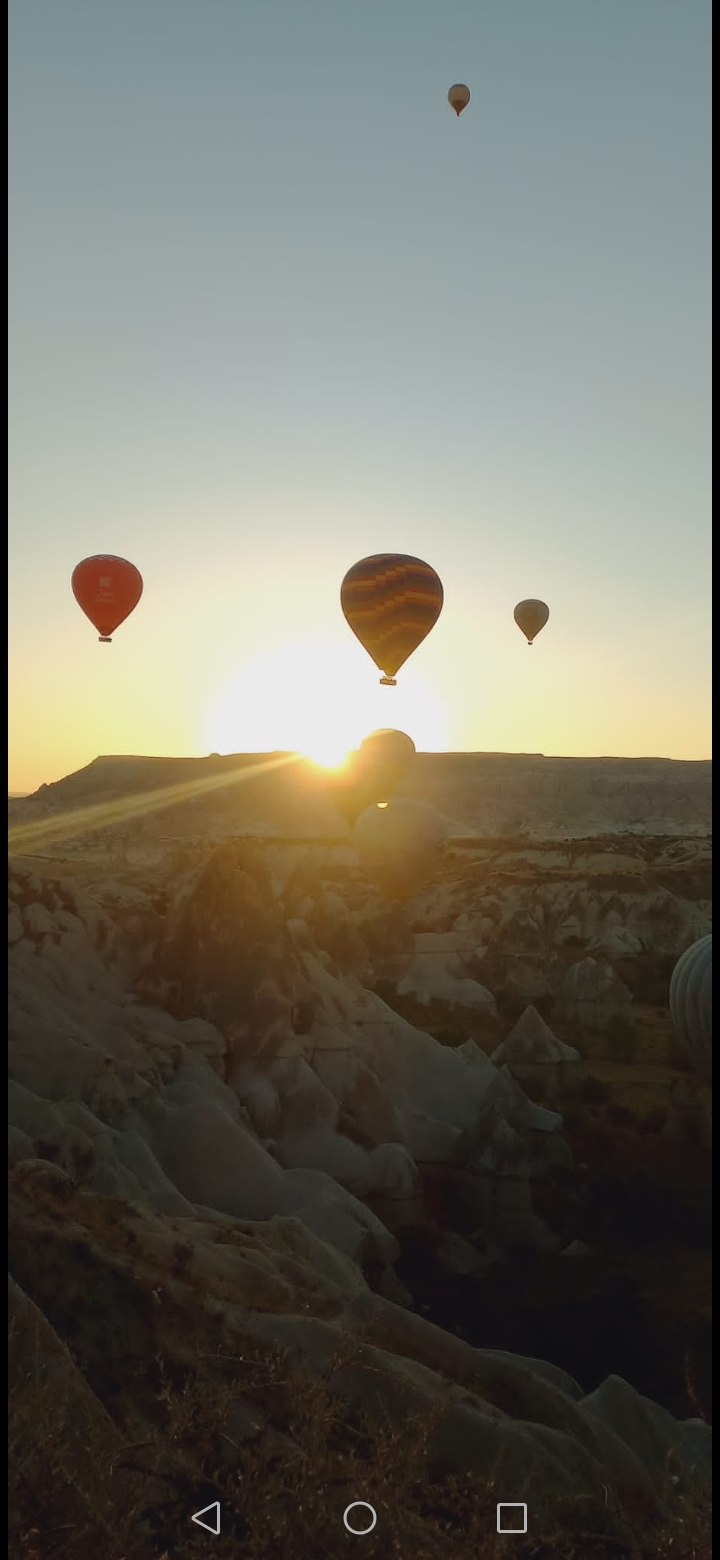 Gökkuşağınin Arkasinda, Lgbt ve Mücadele