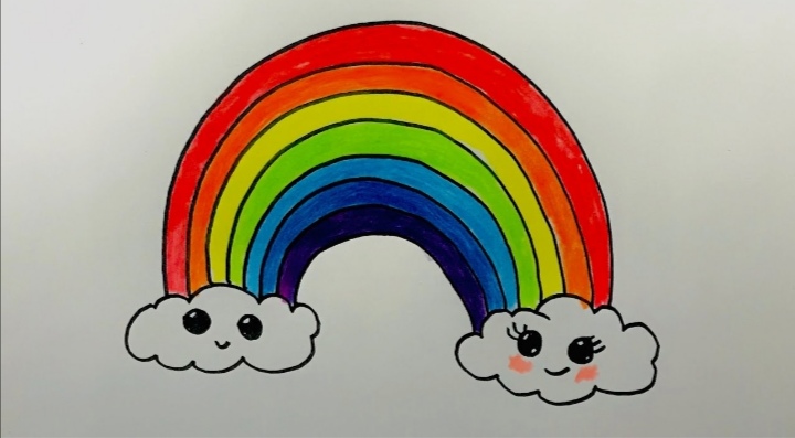 Gökkuşağınin Arkasinda, Lgbt ve Mücadele