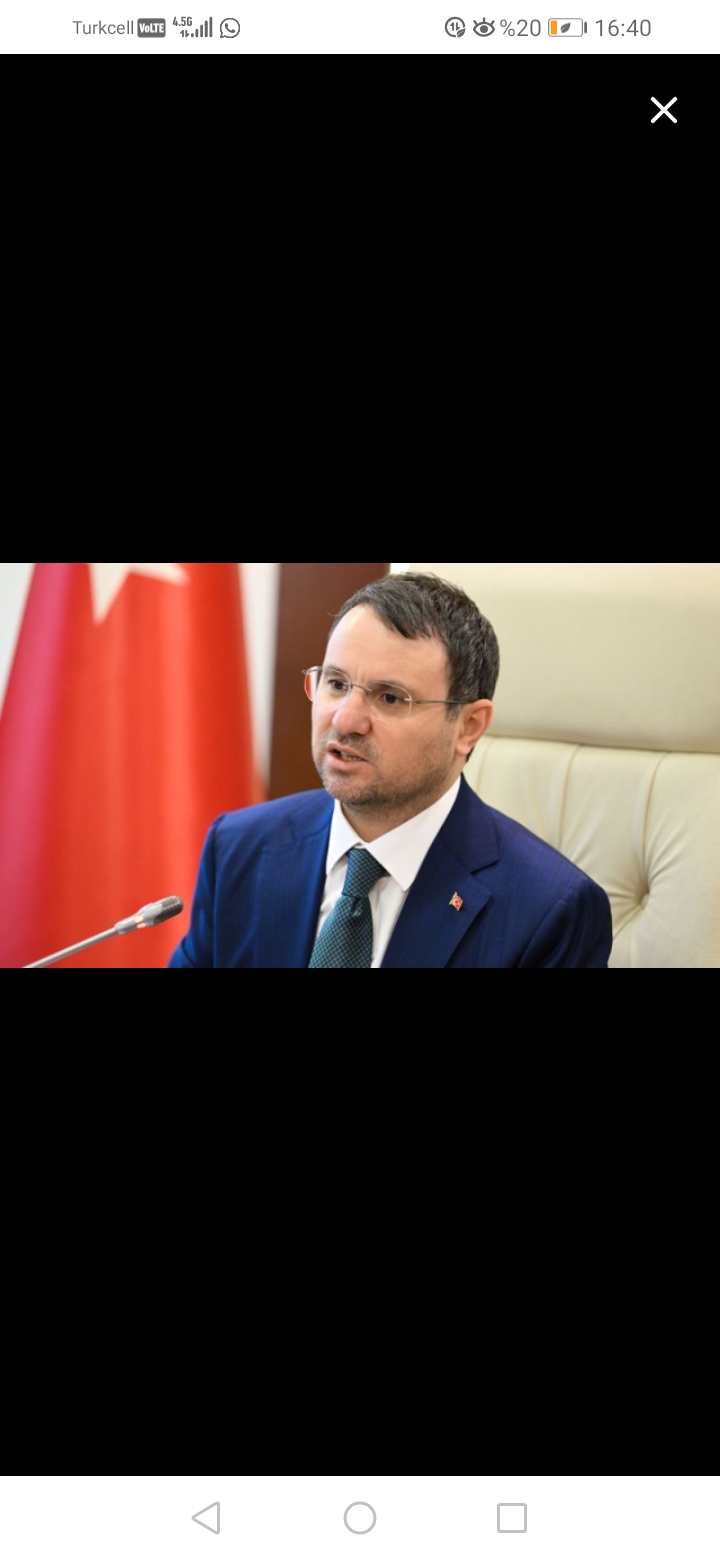 Akın Gurlek ve Tarafsız Yargi