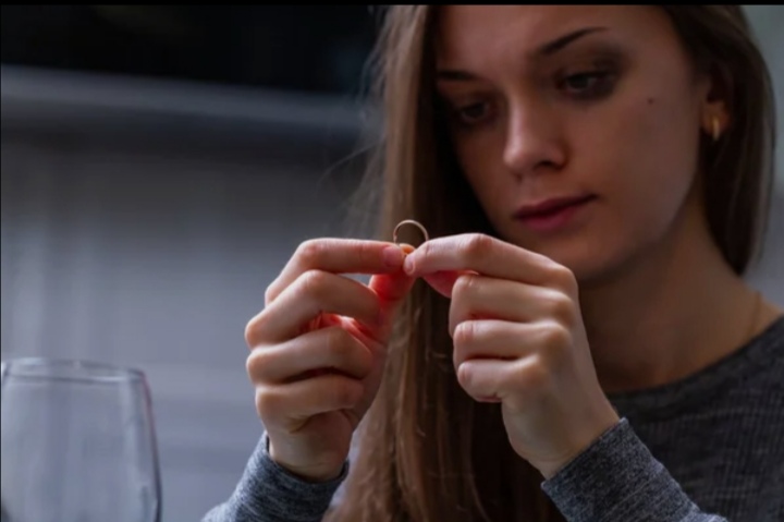 Bosanmalarda Kadınların Sorunları