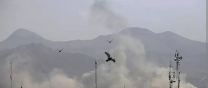 3. DÜNYA SAVAŞINA MI SÜRÜKLENİYORUZ?