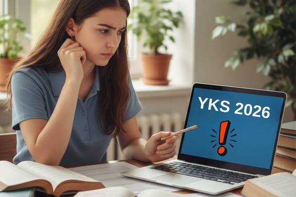 YKS Başvuru Ekranında Hayat Kurtaran Detaylar