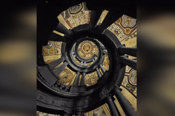 Ayasofya’dan Pantheon’a:‎ Coğrafyalar arasında mimari bağ