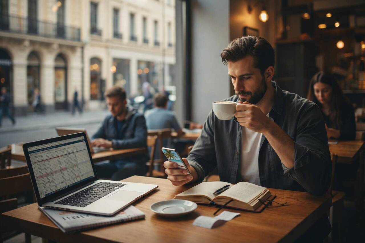 Anı Yaşama Telası: Yarını Beklemeyi Ne Zaman Unuttuk