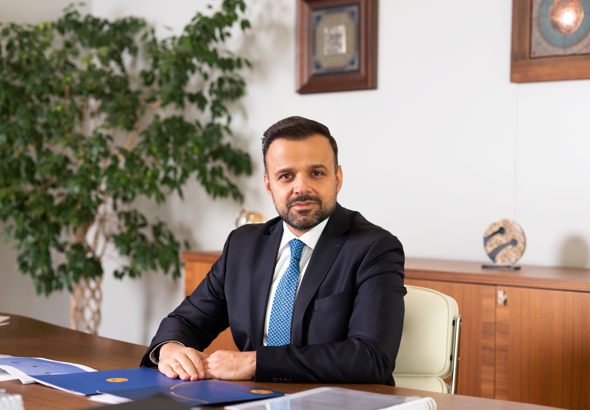 Türkcell, Ev İnternetinde 10 Gbps Hız İle Yeni Bir Çağı Başlatıyor