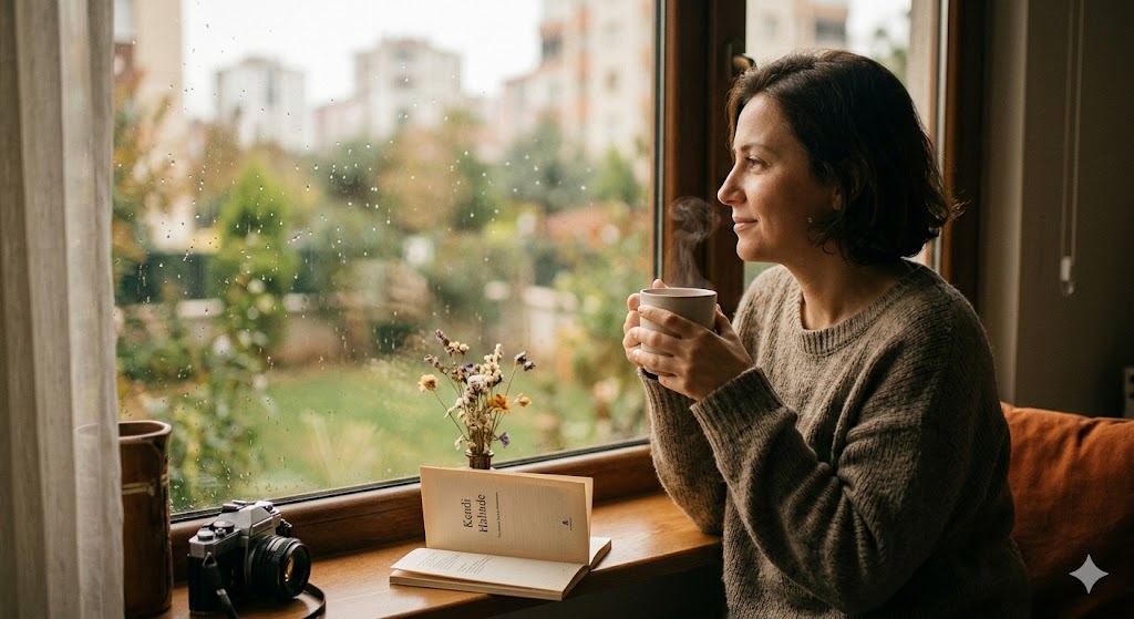 Modern Zamanların Yeni Kabusu: Sıradanlık Korkusu
