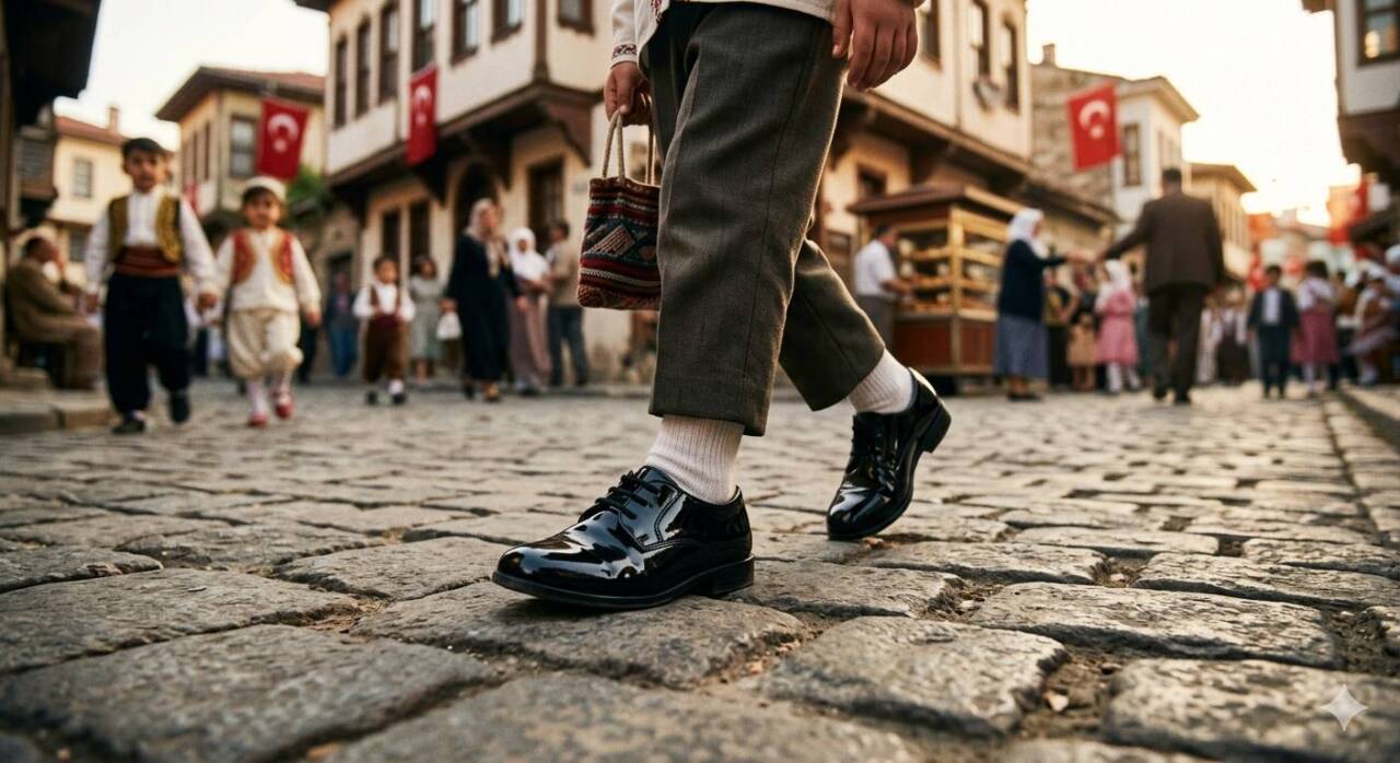 Yastık Altındaki Sır: Bir Kokunun Peşinde Kaybolan Çocukluk