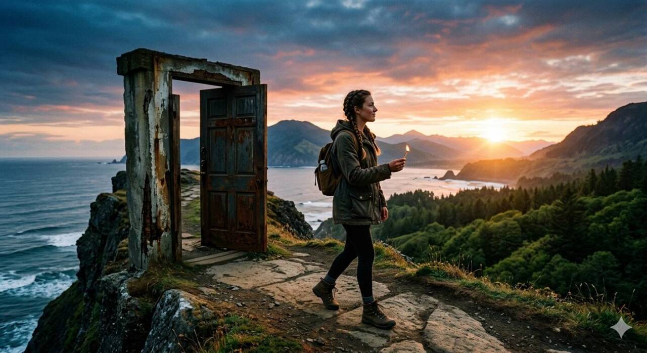 Kendine Geç Kalma: Sıradanlığın Gizli Mucizesi