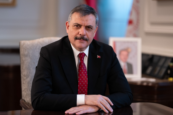 Çiftçi: AK Parti, halka hizmeti Hakka hizmet gören bir anlayışın tezahürüdür