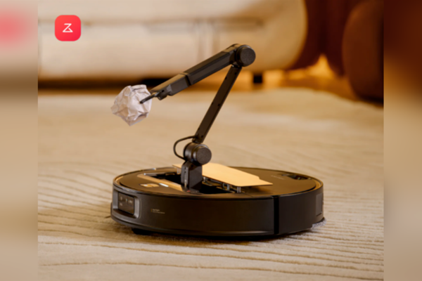 ROBOROCK SAROS Z70: NESNELERİ ALGILAYAN VE MÜDAHALE EDEBİLEN ROBOT SÜPÜRGE