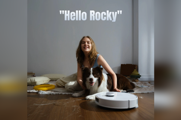 ROBOROCK SESSİZ ASİSTAN İLE EV TEMİZLİĞİNDE YENİ BİR DÖNEM