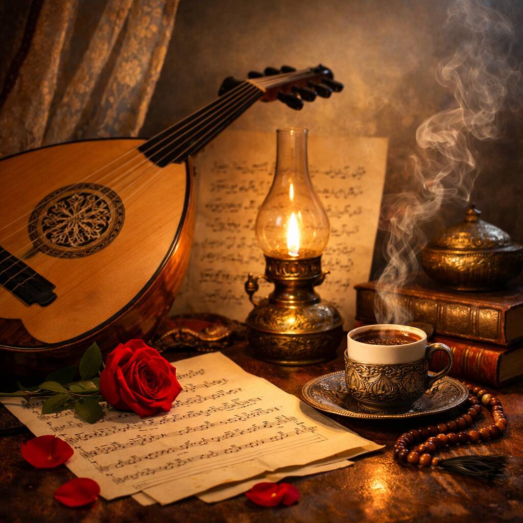 Türk Sanat Müziği