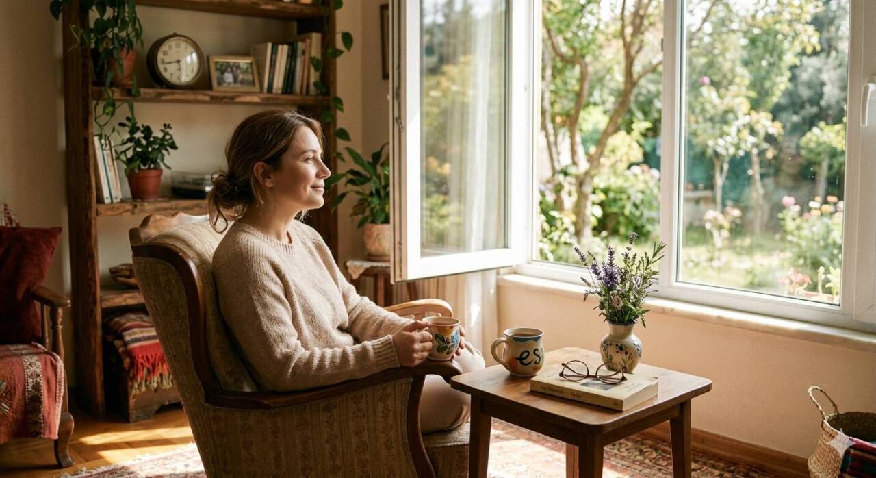 Zaman mı Hızlandı, Yoksa Biz mi Durmayı Unuttuk?