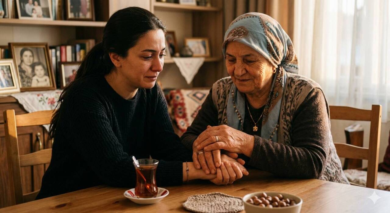 Modern Başarı Masalıyla Beynimiz mi Yıkanıyor?