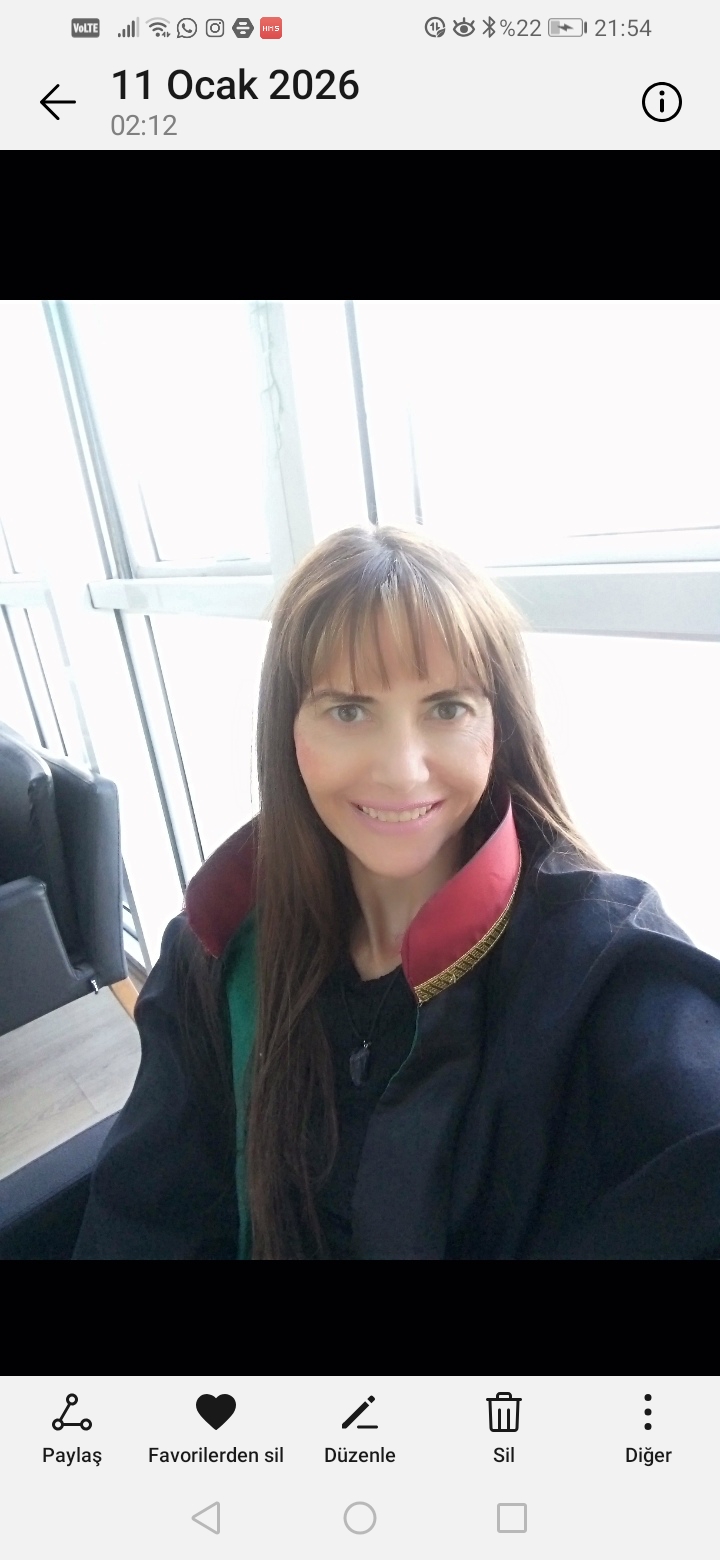 Pınar Selek Davası