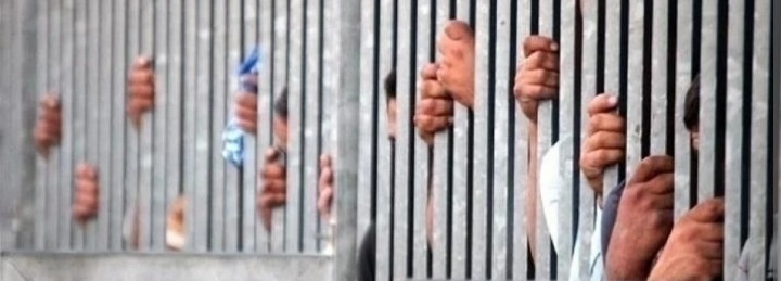 İsrail, Filistinli Mahkumları İdam Edecek