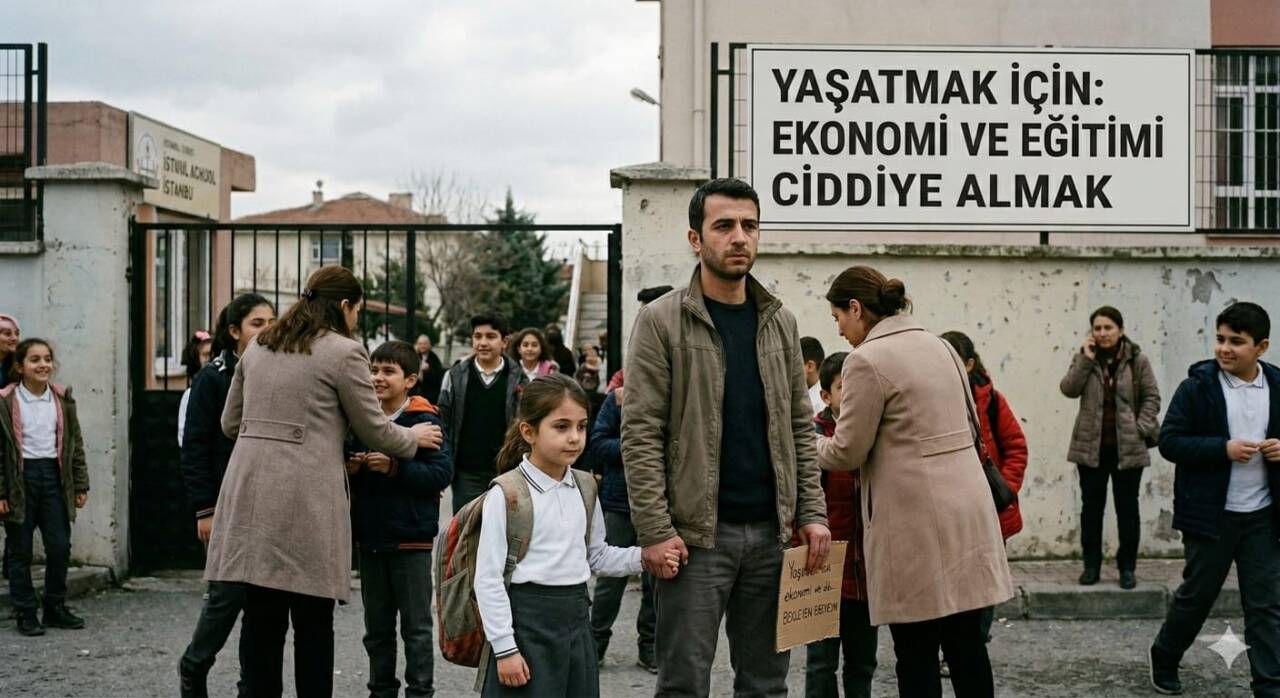 Eğitimde Eşitlik mi, Vicdan Rahatlatma mı?