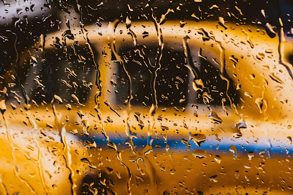 Doğu Anadolu ve Güneydoğu için kuvvetli yağış uyarısı