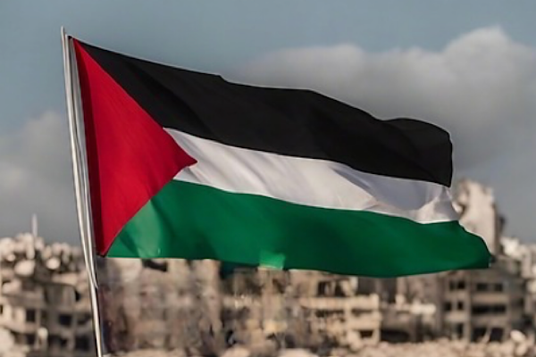 Filistin'den Mescid-i Aksa’ya yönelik ihlallere sert tepki