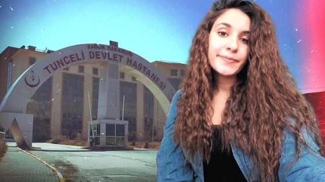 Gülistan Doku Soruşturmasında Şok İfade: “Beni Kullandılar”