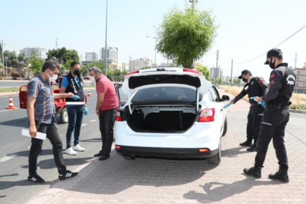 İstanbul’da organize suç operasyonu