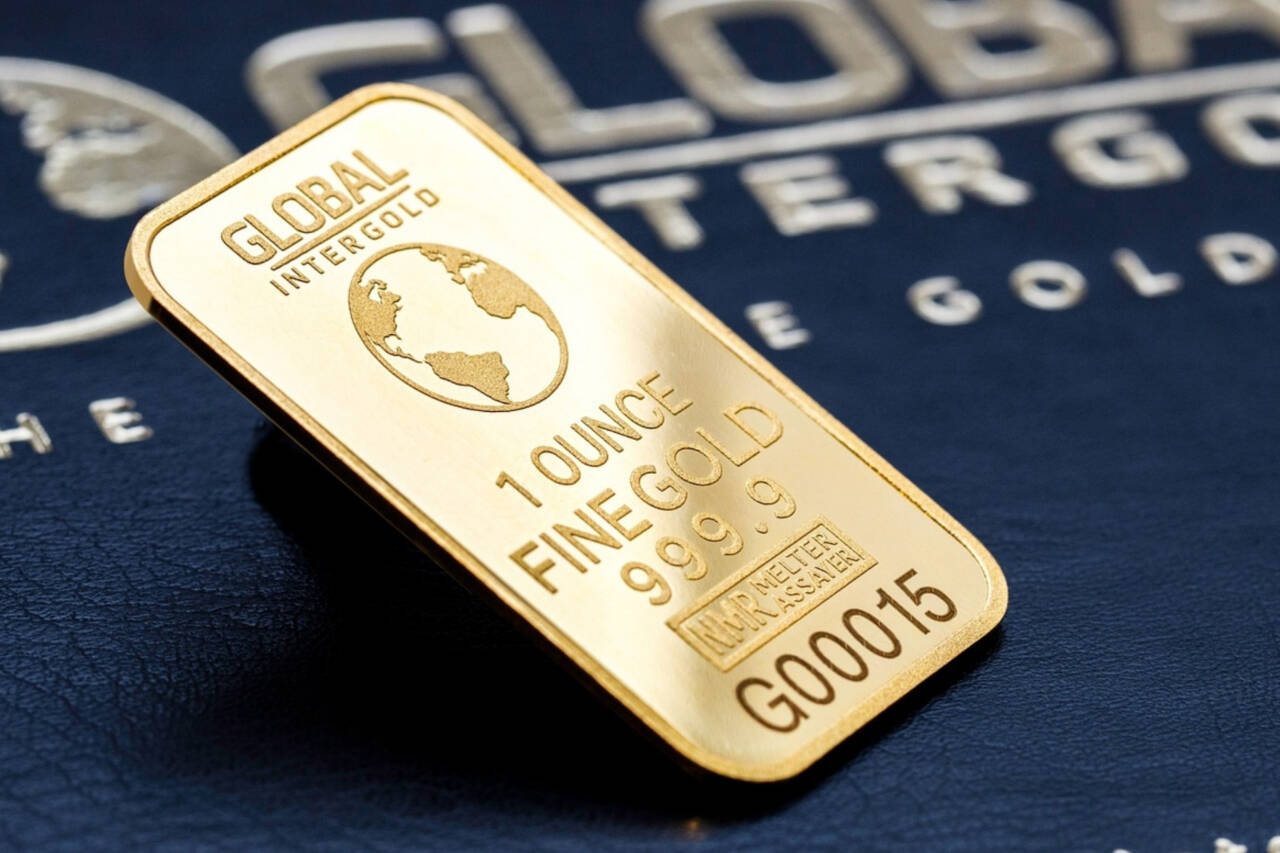 Ons altın 4850 seviyesinde dirençle karşılaştı