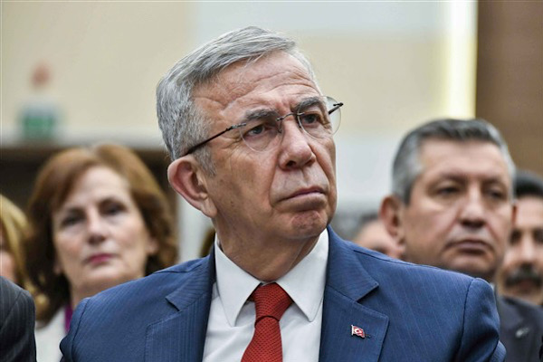 Yavaş: Türkiye’ye, Türk milletine parmak sallamak sizin haddinize değildir