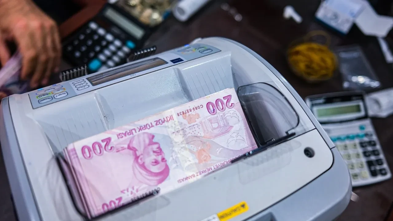 1 Milyon TL'nin Aylık Getirisi Değişti! Bankalar Faiz Oranlarını Güncelledi