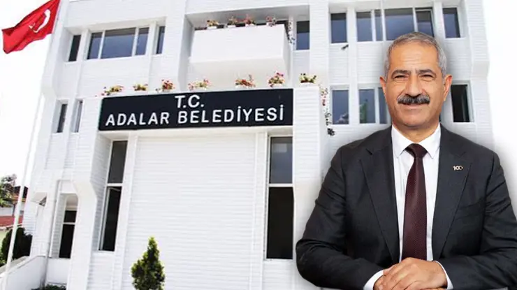 Adalar Belediyesi'ne Rüşvet Operasyonu: 41 Gözaltı