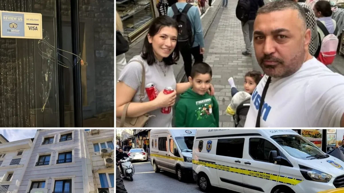 Böcek ailesi davasında karar: Sanıklara hapis cezaları verildi