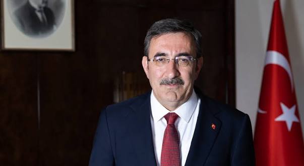 Cevdet Yılmaz'dan emekli ve memur zammı açıklaması: Enflasyon farkı mutlaka yansıtılıyor