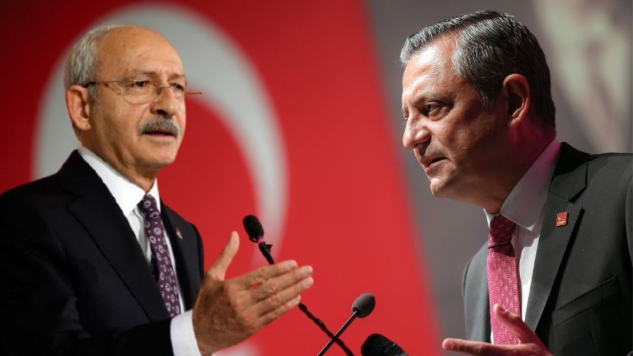 CHP'de disiplin depremi: MYK yarın toplanıyor, ihraçlar masada