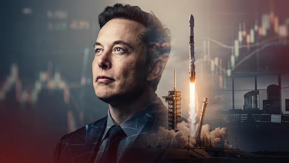 Elon Musk, SpaceX'in tarihi halka arzının ardından dünyanın ilk trilyoner kişisi olarak kayıtlara geçti.