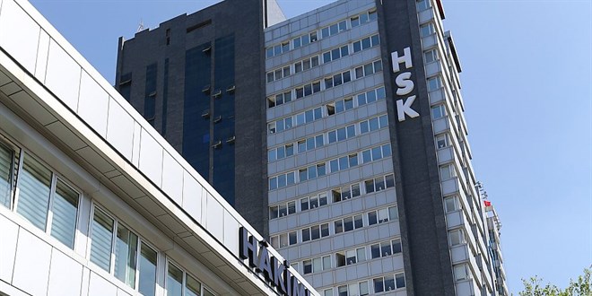 HSK 2026 Ana Kararnamesi Yayımlandı: Çok Sayıda Cumhuriyet Başsavcısının Görev Yeri Değişti