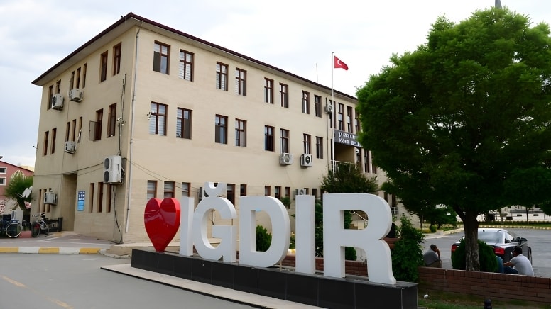 Iğdır Belediyesi’nde Görev Değişikliği: Başkan Yardımcıları ve Birimlerde Yeni Düzenleme