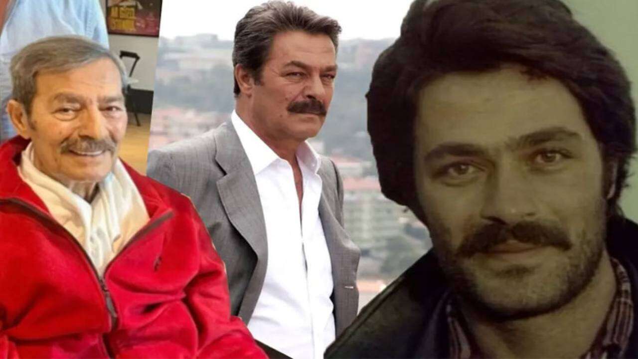 Kadir İnanır 77 yaşında hayatını kaybetti