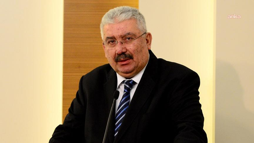 MHP'de 3 İl Teşkilatı Daha Feshedildi