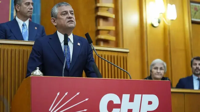 Özgür Özel: Milletin Dediği Olur, Olmaya Devam Edecek