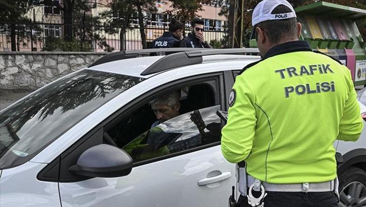 Radar cezaları özelleştiriliyor iddiasına yalanlama