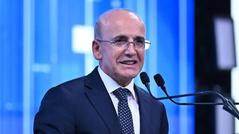 Şimşek'ten Sebze ve Meyve Fiyatları İçin Rekabet Vurgusu