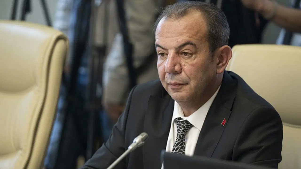 Tanju Özcan Hakkında Bir Dosyada Daha Tutuklama Kararı
