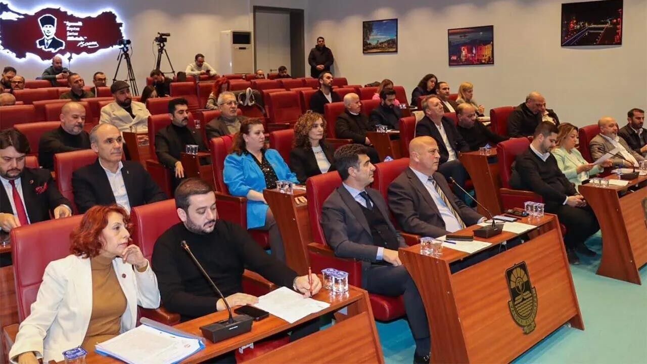 Yalova Belediyesi 12 Arsayı Satışa Çıkarıyor