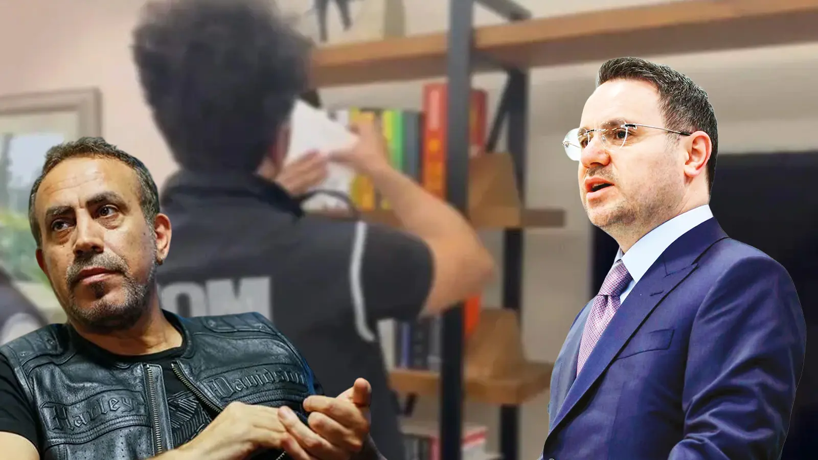 Adalet Bakanı Gürlek: Bağışların Kötüye Kullanımına İzin Verilmeyecek