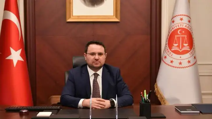 Adalet hizmetlerinde yeni dönem: Etkinlik büroları kuruluyor