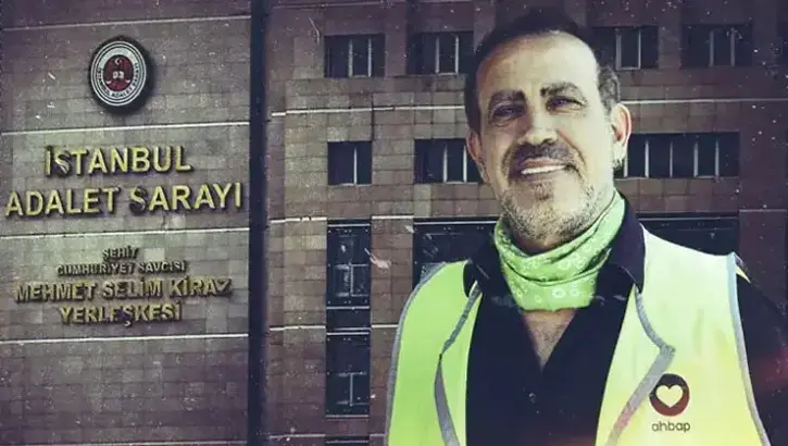 Ahbap Derneği soruşturmasında 7 şüpheli daha tutuklandı