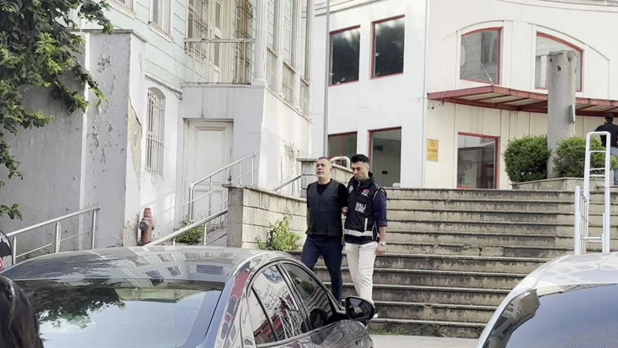 Ahbap soruşturmasında 19 kişi için tutuklama talebi