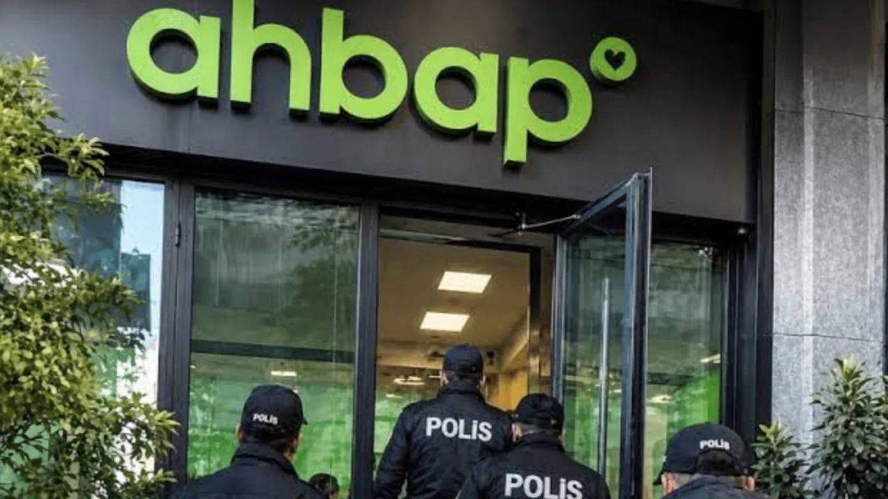 Ahbap soruşturmasında 4 kişi daha tutuklandı