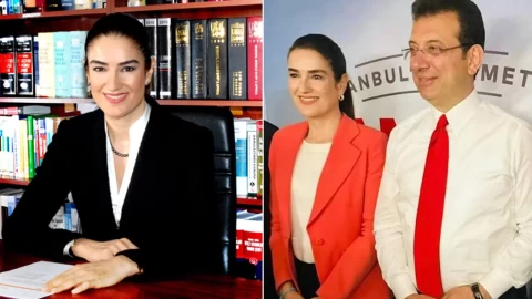 Ahbap soruşturmasında yeni gelişme: Ece Güner hakkında gözaltı kararı